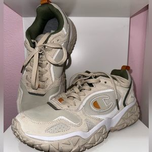 Champion athletic tennis shoes 6.5Y